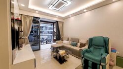 Signature At Yishun (D27), Condominium #621678811